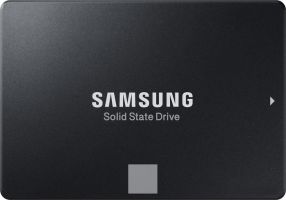 Жесткий диск Samsung MZ-76E500
