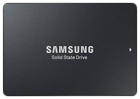 Твердотельный накопитель Samsung MZ-7LH480NE
