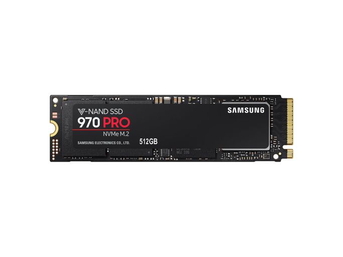 Жесткий диск Samsung MZ-V7P512BW 512Gb, фото 1