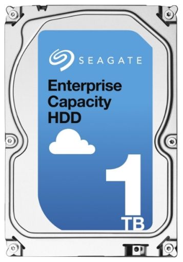 Жесткий диск Seagate ST1000NM0008, фото 1