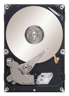 Жесткий диск Seagate ST3320311CS