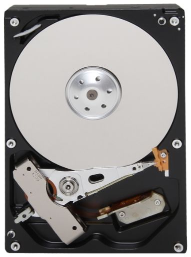 Жесткий диск Toshiba DT01ACA025, фото 1