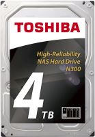 Жесткий диск Toshiba HDWQ140EZSTA