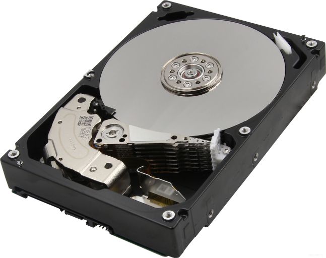 Жесткий диск Toshiba MG06SCA800E 8TB, фото 1