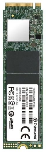 Жесткий диск Transcend TS256GMTE110S, фото 1
