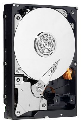 Жесткий диск Western Digital WD10EADX, фото 1