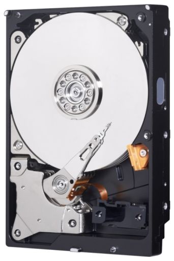 Жесткий диск Western Digital WD2500AAKX, фото 1