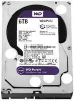 Жесткий диск Western Digital WD60PURZ