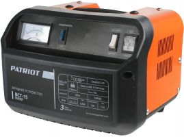 Пуско-зарядное устройство Patriot BCT-15 Boost