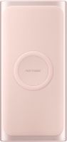 Портативное зарядное устройство Samsung EB-U1200 (розовое золото)