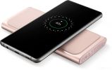 Портативное зарядное устройство Samsung EB-U1200 (розовое золото)