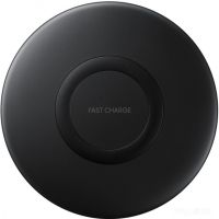 Беспроводное зарядное Samsung EP-P1100BBRGRU