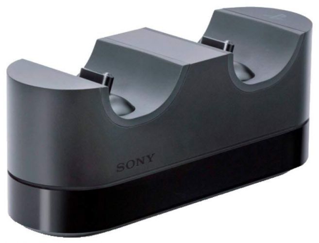 Зарядная станция Sony для Dualshock 4