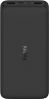 Портативное зарядное устройство Xiaomi Redmi Power Bank 20000mAh (черный)