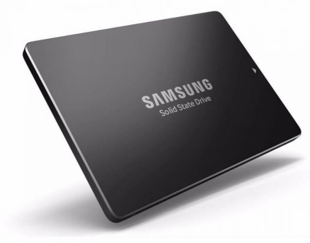 SSD-накопитель Samsung MZ7KH240HAHQ-00005