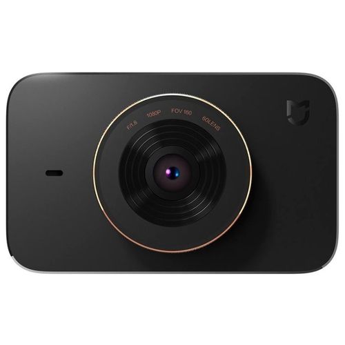 Видеорегистратор Xiaomi Mi Dash Cam 1S (QDJ4032GL)