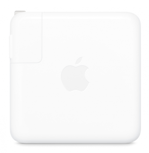 Блок питания для ноутбука Apple USB-C 61W Power Adapter