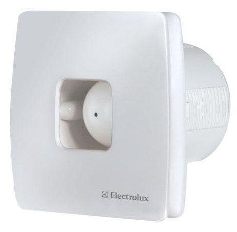 Вытяжной вентилятор Electrolux EAFR-120T 20 Вт (White)