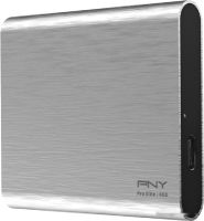 Внешний накопитель PNY Pro Elite 250GB PSD0CS2060S-250-RB