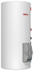Накопительный водонагреватель Thermex Combi Inox IRP 200 V (combi)