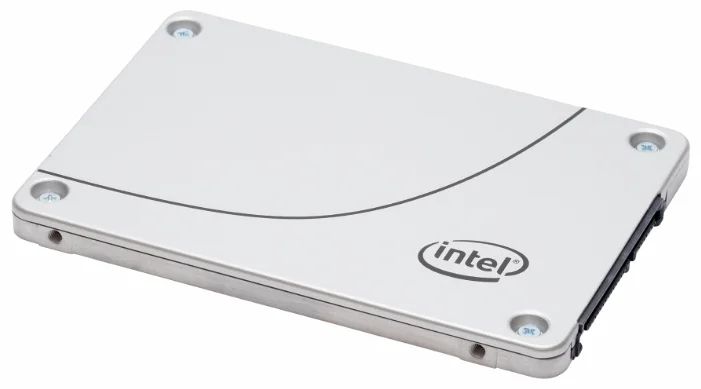 Жесткий диск Intel SSDSC2KB480G801, фото 1