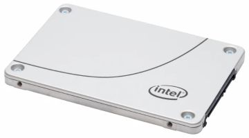 Жесткий диск Intel SSDSC2KB480G801