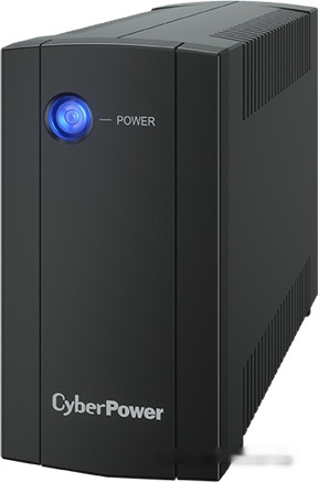 Источник бесперебойного питания CyberPower UTI675E, фото 2