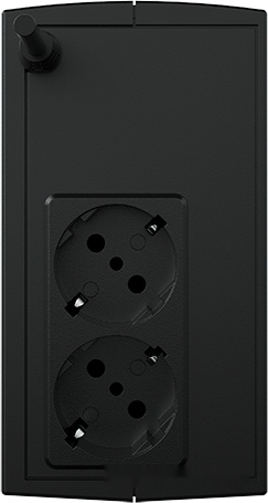 Источник бесперебойного питания CyberPower UTC850E, фото 2