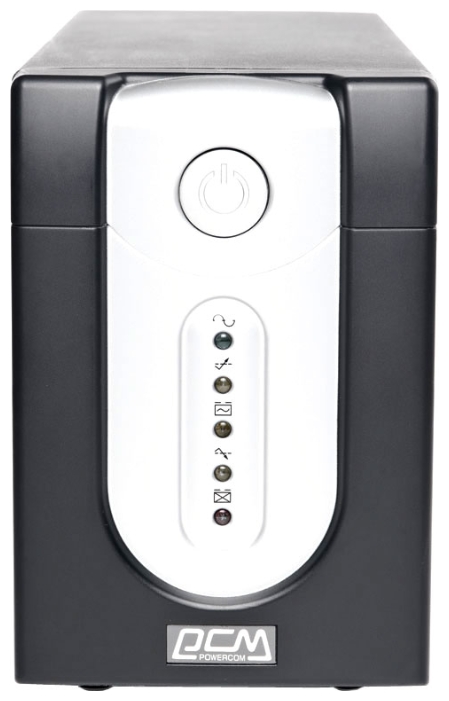 Источник бесперебойного питания Powercom Imperial IMP-3000AP, фото 2