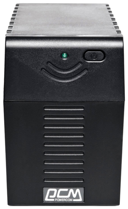 Источник бесперебойного питания Powercom RAPTOR RPT-1000A EURO, фото 2