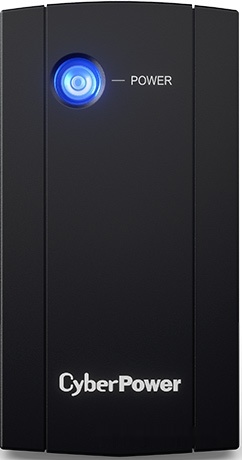 Источник бесперебойного питания CyberPower UTI675EI, фото 2