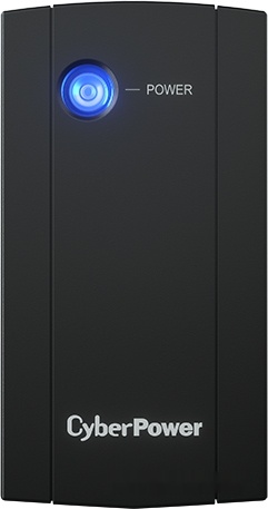 Источник бесперебойного питания CyberPower UTC850E, фото 3