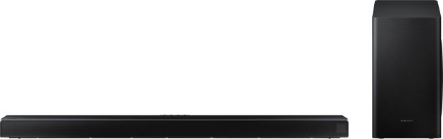 Звуковая панель Samsung HW-Q60T