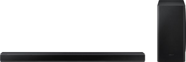 Звуковая панель Samsung HW-Q800T