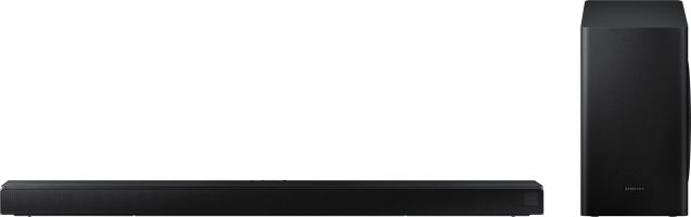 Звуковая панель Samsung HW-T650