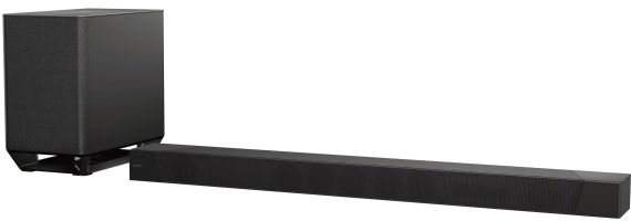 Звуковая панель Sony HTST5000