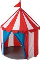 Игровая палатка Ikea Циркустэльт
