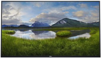 Информационная панель DELL C5519Q