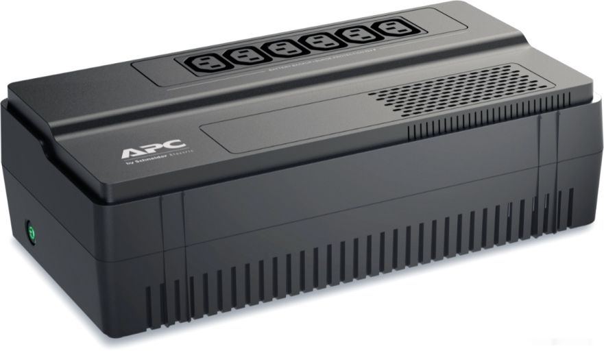 Источник бесперебойного питания APC Easy UPS BV 1000 ВА BV1000I, фото 1