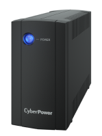 Источник бесперебойного питания CyberPower UTC 650E