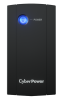 Источник бесперебойного питания CyberPower UTC 650E