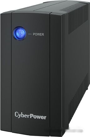Источник бесперебойного питания CyberPower UTC850E, фото 1
