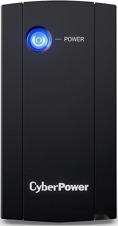 Источник бесперебойного питания CyberPower UTI675E, фото 1