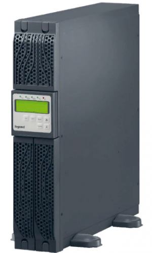 Источник бесперебойного питания Legrand Daker DK Plus 6000