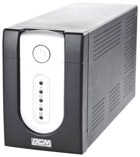 Источник бесперебойного питания Powercom Imperial IMP-3000AP, фото 1