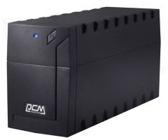 Источник бесперебойного питания Powercom RAPTOR RPT-1000AP
