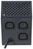 Источник бесперебойного питания Powercom RAPTOR RPT-800A