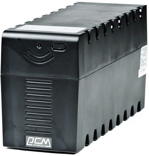 Источник бесперебойного питания Powercom RPT-800A, фото 1