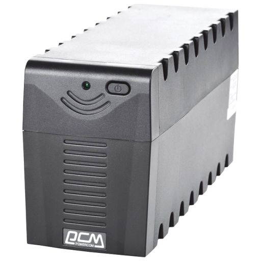 Источник бесперебойного питания Powercom RPT-800AP, фото 1