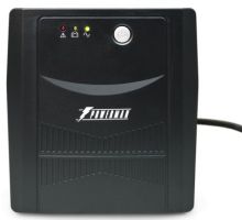 Источник бесперебойного питания Powerman Back Pro 1000